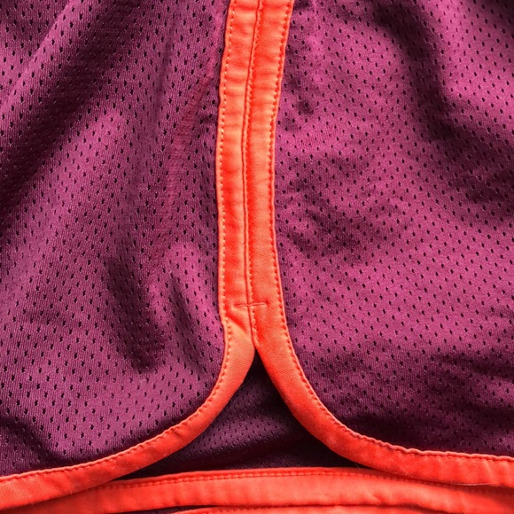 XS running shorts - Picture 4 of 4